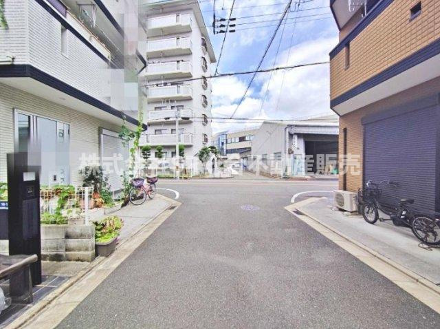 稲田上町1丁目中古戸建の前面道路含む現地写真|弊社は中古戸建のご紹介、その後のリフォームのご提案、
賃貸物件のご紹介、すべてご対応可能です。
お客様にあったプランをご提案致します。
まずはお問合せ下さいませ。