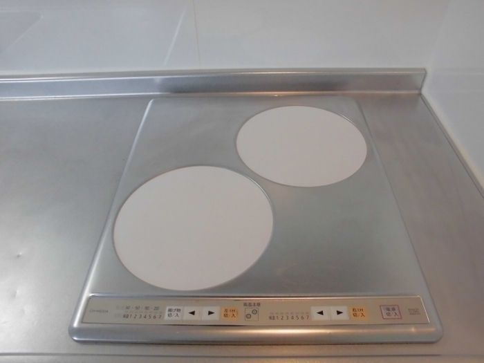 Chlorisのその他