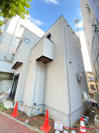 maison de AINAの画像