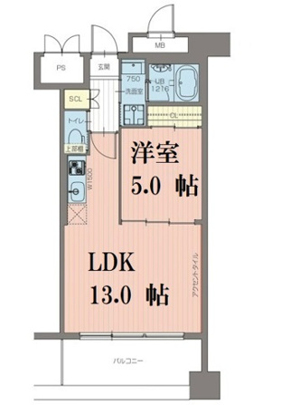 プレジオ西宮今津