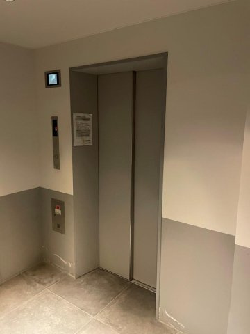 Log本所吾妻橋のその他共用部分
