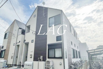 【外観】 | リオノルテ赤羽志茂 | 外観です。