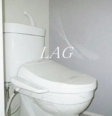 【トイレ】 | リオノルテ赤羽志茂 | トイレです。