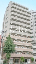 メインステージ本駒込駅前の画像