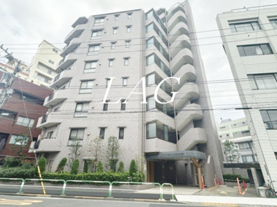 【外観】 | 藤和シティホームズ駒込駅前 | 外観です。