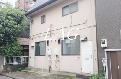 【外観】 | メゾン山下Ⅱ | 外観です。