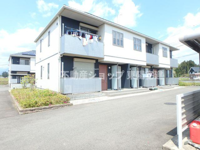 【外観】 | CHIHIRO HOUSE B