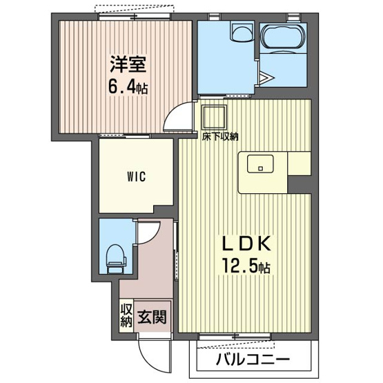 【間取り】 | CHIHIRO HOUSE B