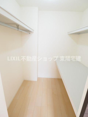 【収納】 | CHIHIRO HOUSE B