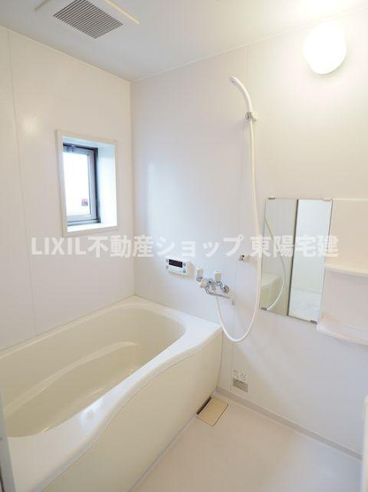 【浴室】 | CHIHIRO HOUSE B