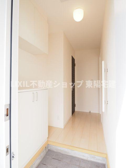 【玄関】 | CHIHIRO HOUSE B