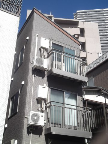 バードハイツ