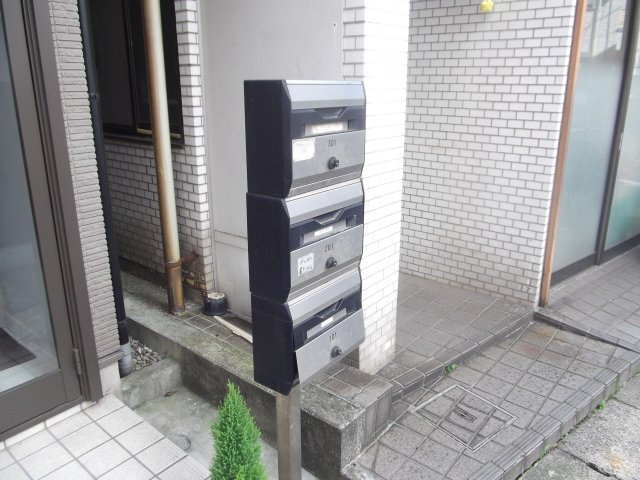 バードハイツのその他共用部分