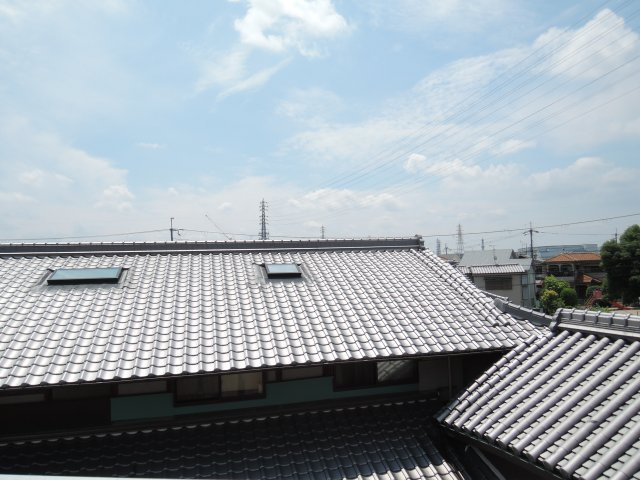 オーク太田Ⅱの展望