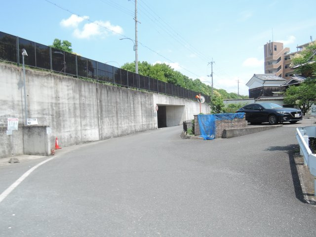 オーク太田Ⅱの周辺