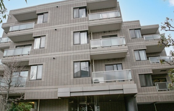 【外観】 | プレステージ千駄木
