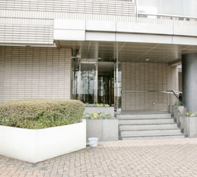 【エントランス】 | プレステージ千駄木