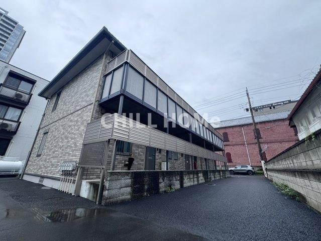 レトア　クラ・イスアの外観|当社、チルホームのHPもご覧ください(^^)/物件情報多数♪