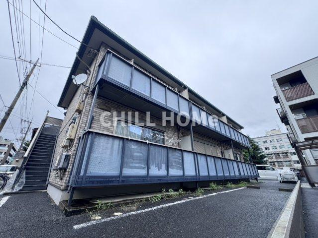 レトア　クラ・イスアの外観|当社、チルホームのHPもご覧ください(^^)/物件情報多数♪