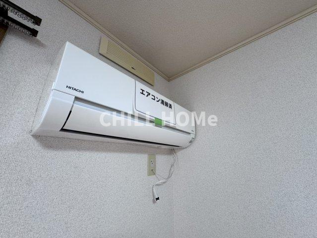 レトア　クラ・イスアの設備|当社、チルホームのHPもご覧ください(^^)/物件情報多数♪