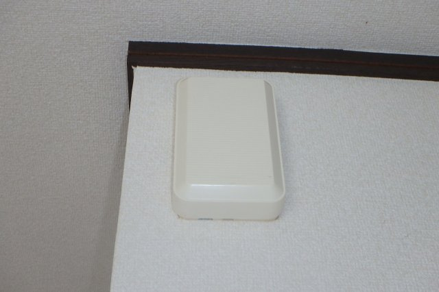 ブロードビーンのセキュリティ