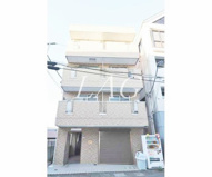 アルテール元住吉の画像
