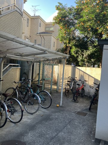 ユースピア田園調布のその他