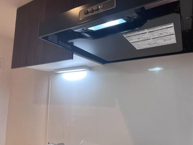 ＣＲＥＡＬｐｒｅｍｉｅｒ浅草橋のキッチン
