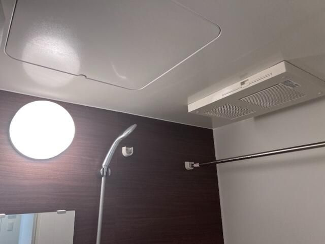 ＣＲＥＡＬｐｒｅｍｉｅｒ浅草橋の浴室