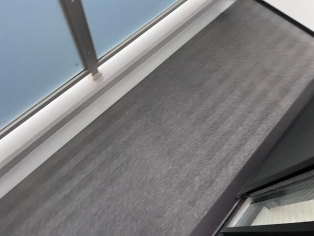 ＣＲＥＡＬｐｒｅｍｉｅｒ浅草橋のバルコニー