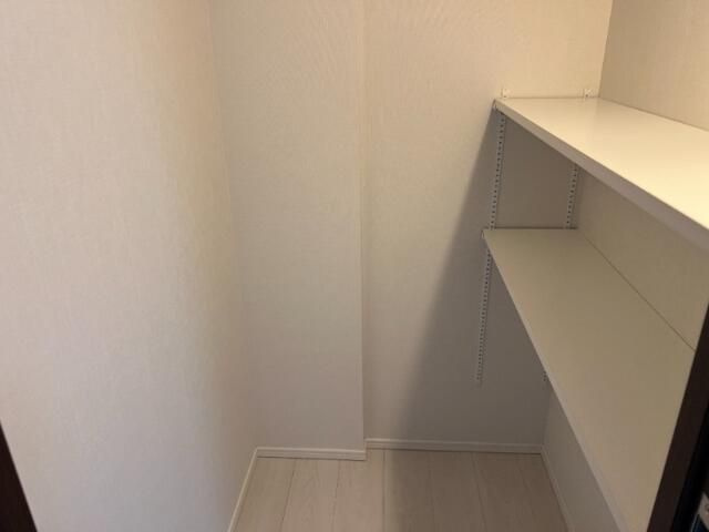 ＣＲＥＡＬｐｒｅｍｉｅｒ浅草橋の収納