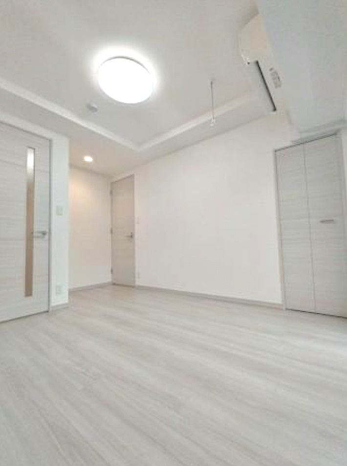 台東区元浅草４丁目の賃貸マンションの居間・リビング|リビング