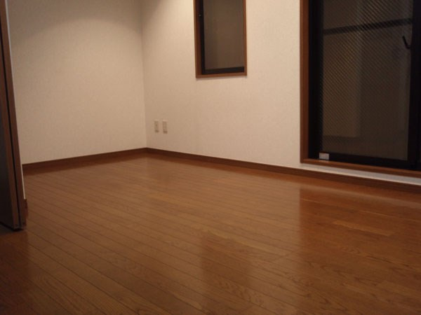 【内装】ミリオンステージ　西早稲田壱番館 