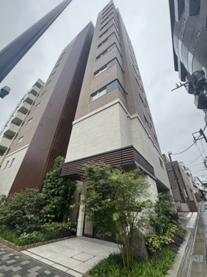 【外観】 | VISTA西早稲田