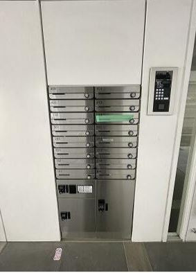 【その他共用部分】TRYM横浜生麦