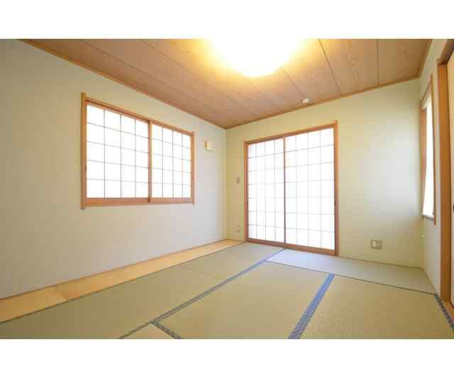 港北区大倉山５丁目戸建の和室