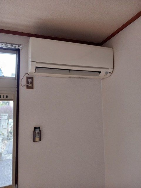 ロマニー高柳Ⅰの設備