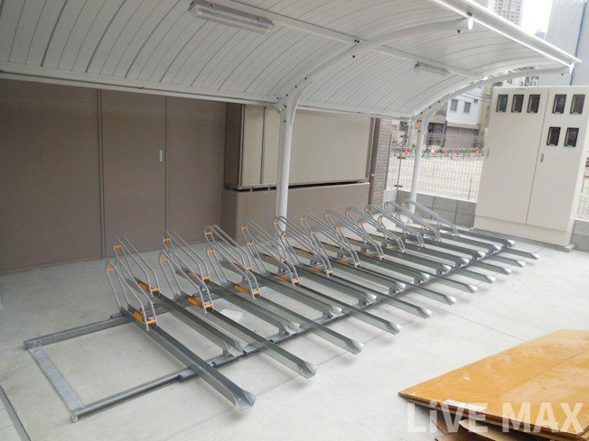 【その他共用部分】ヴァンドーム梅田北