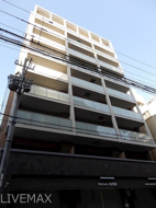 ヴァンドーム梅田北の画像