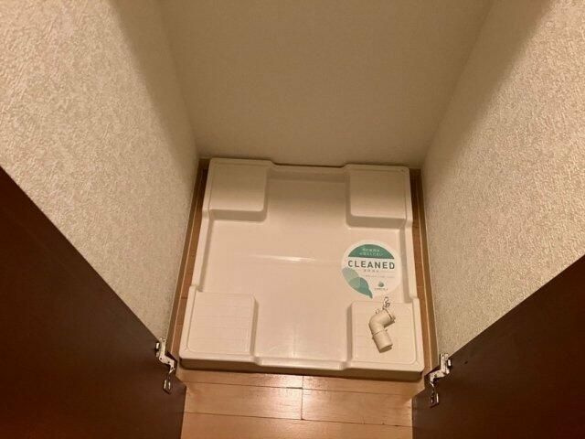ドルチェ日本橋・キャナルシティーの設備