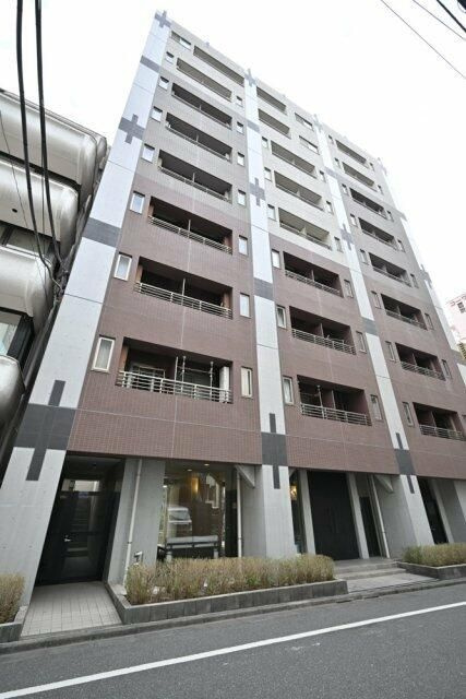 ドルチェ日本橋・キャナルシティー
