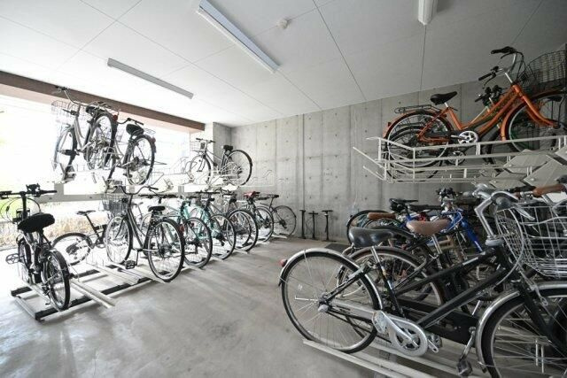 ドルチェ日本橋・キャナルシティーのその他共用部分