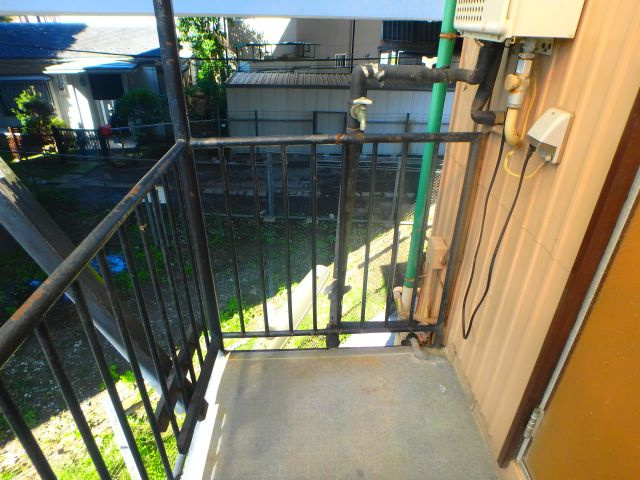 みつ和荘の設備