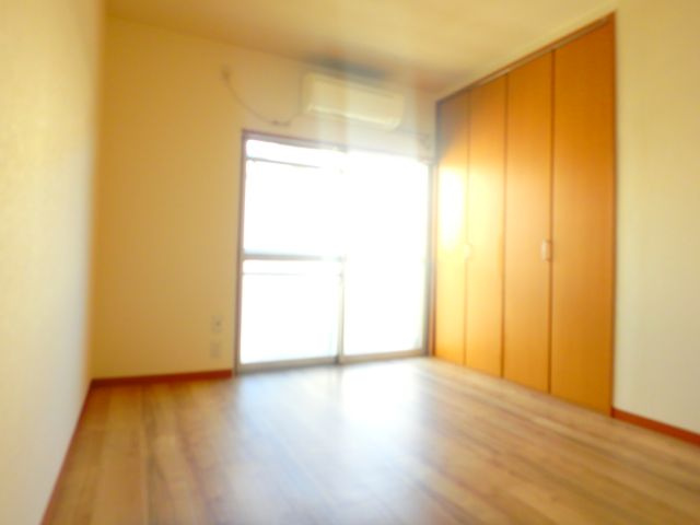 みつ和荘の寝室|他のお部屋の参考写真となります。
