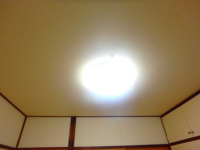 みつ和荘の設備