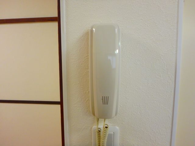 みつ和荘の設備