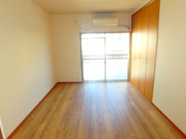みつ和荘の寝室|他のお部屋の参考写真となります。