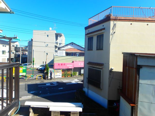 みつ和荘の展望|他のお部屋の参考写真となります。