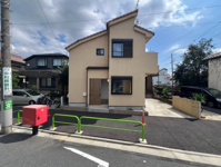 練馬区高松１丁目　中古戸建ての画像