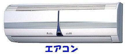 ファウストの設備
